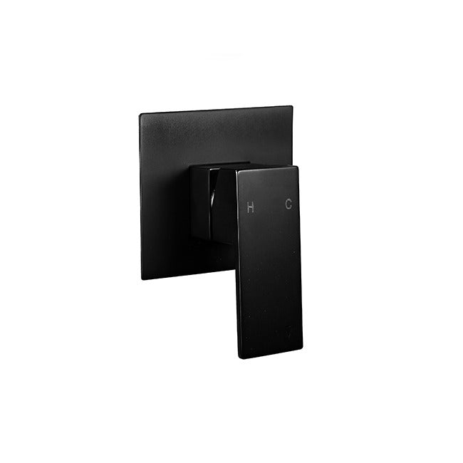 Lauren Project Wall Mixer