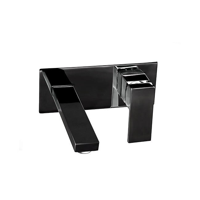 Linkware L'n Project Wall Basin Mixer