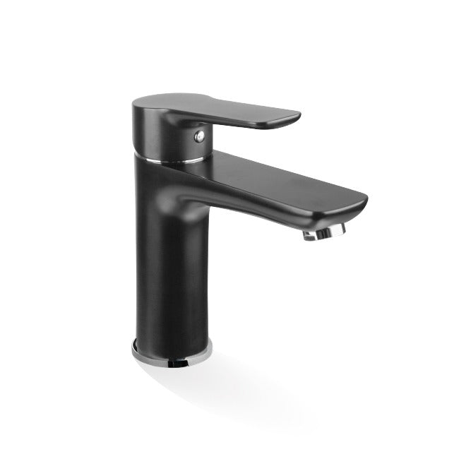 Liberty Basin Mixer