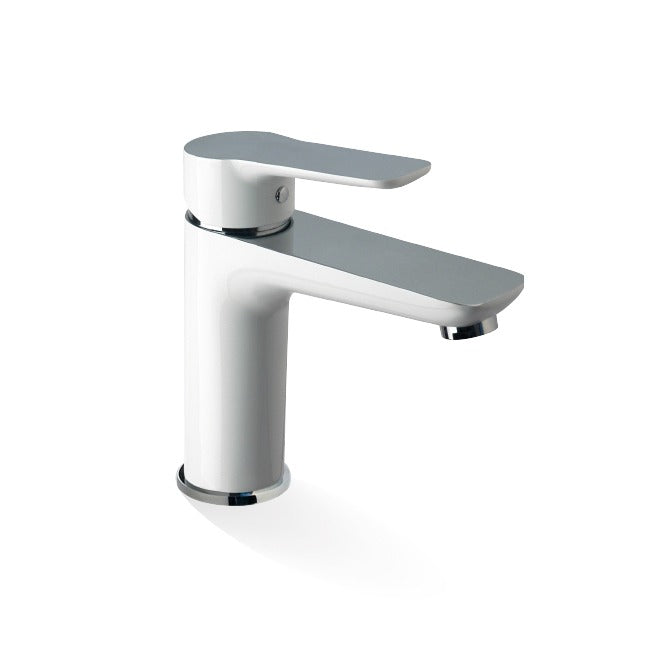 Liberty Basin Mixer