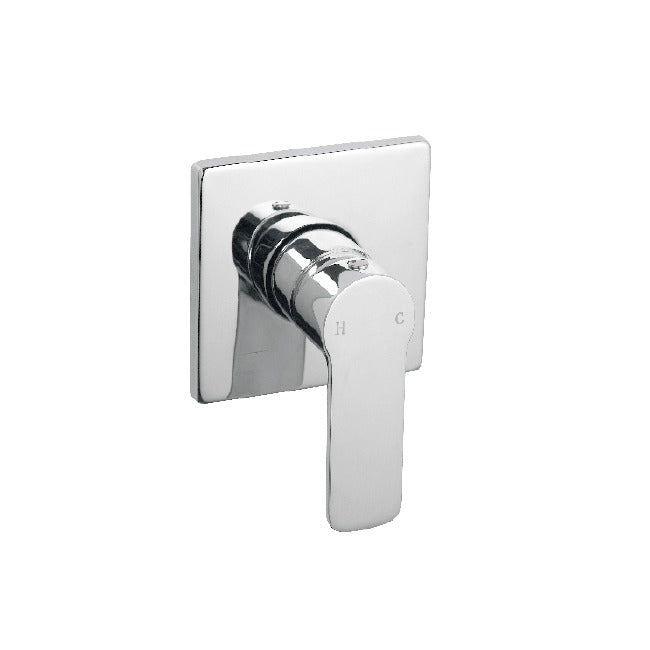 Liberty Wall Mixer