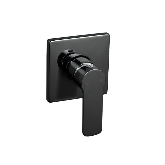 Liberty Wall Mixer