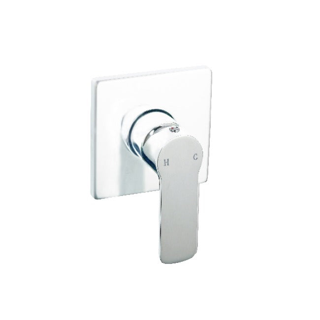 Liberty Wall Mixer