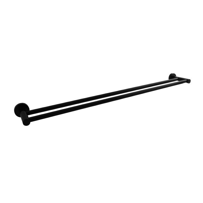 Loui Double Towel Rail