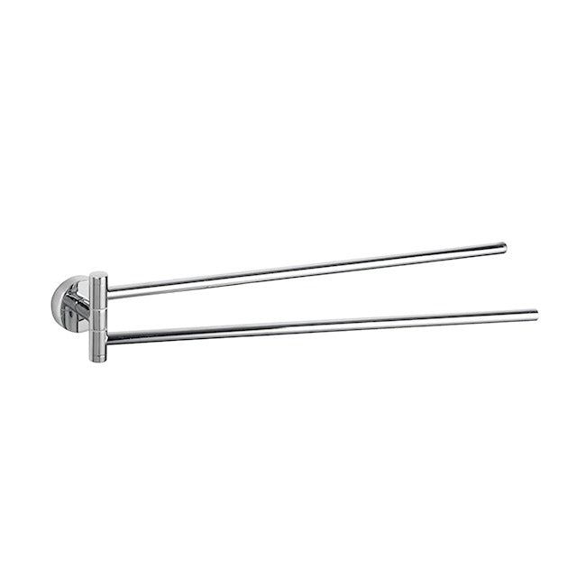 Linkware Loui Double Towel Hanger