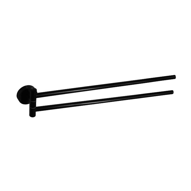Linkware Loui Double Towel Hanger