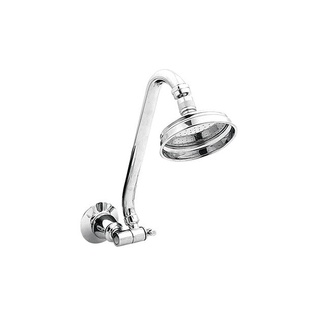 Linkware Noosa Shower Rose & Arm