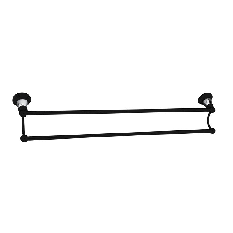 Noosa Double Towel Rail