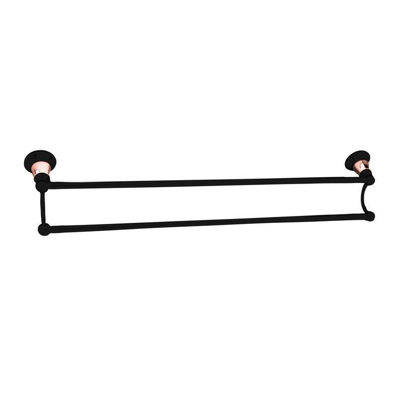 Noosa Double Towel Rail