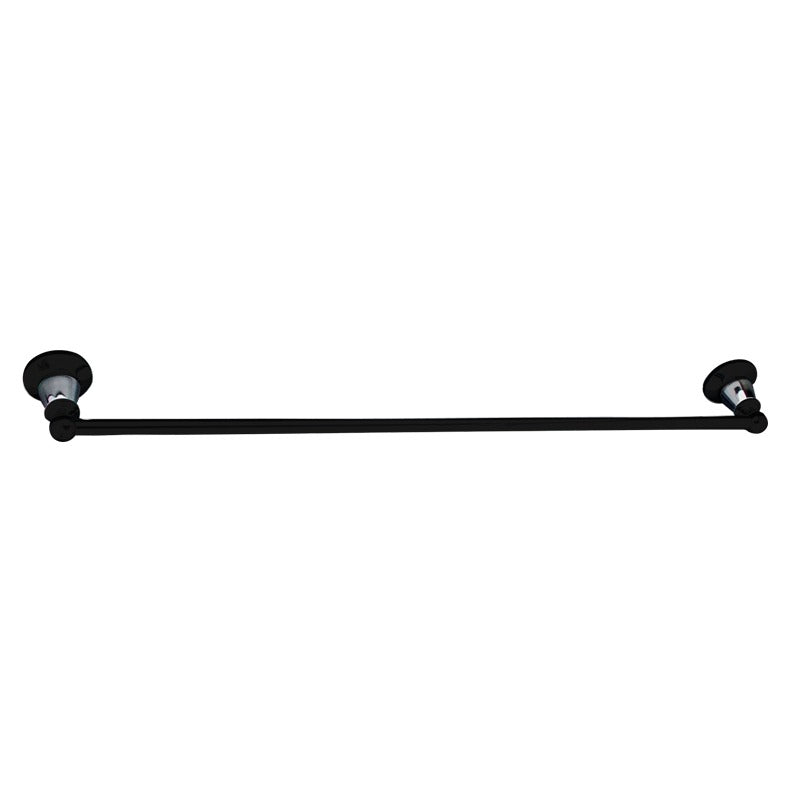 Noosa Single Towel Rail