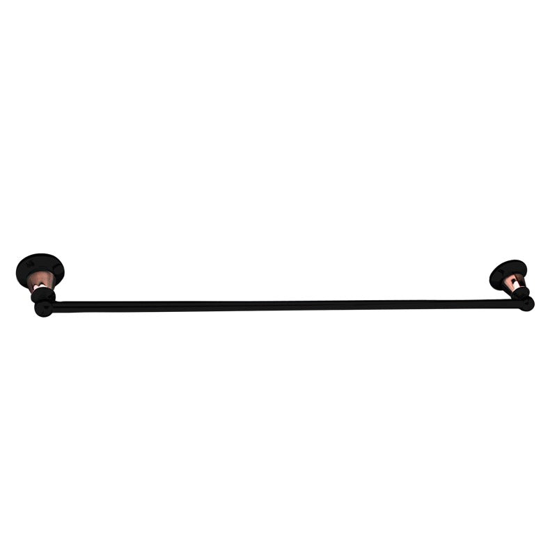 Noosa Single Towel Rail