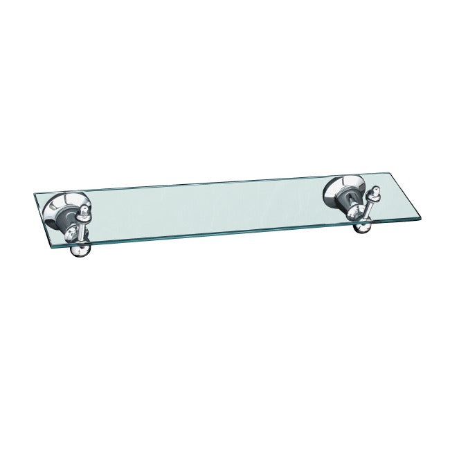 Linkware Noosa Glass Shelf