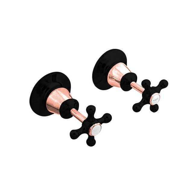 Linkware Noosa Wall Stops (Pair)