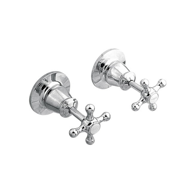 Linkware Noosa Wall Stops (Pair)