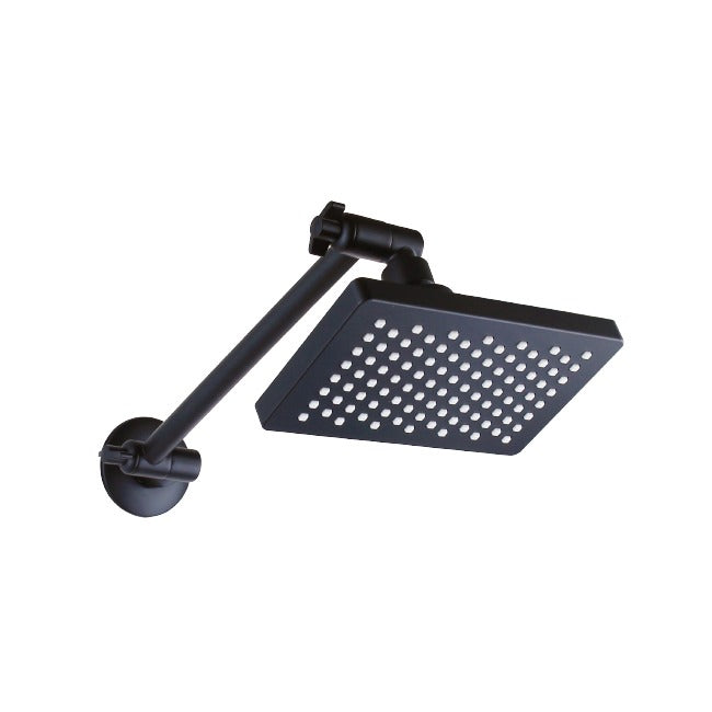 Linkware Renew Rect. Shower & Arm