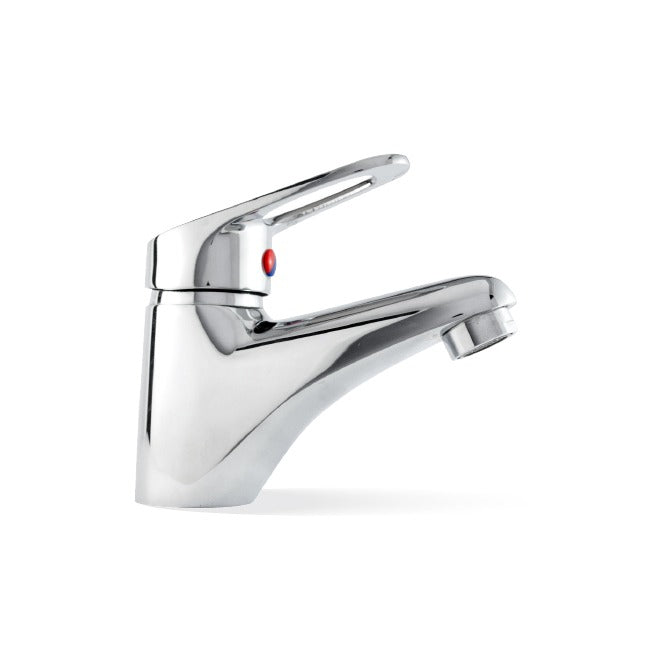 Linkware Renovator MK2 Basin Mixer C/P