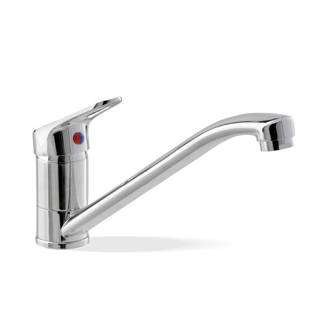 Linkware Renovator MK2 Sink Mixer C/P