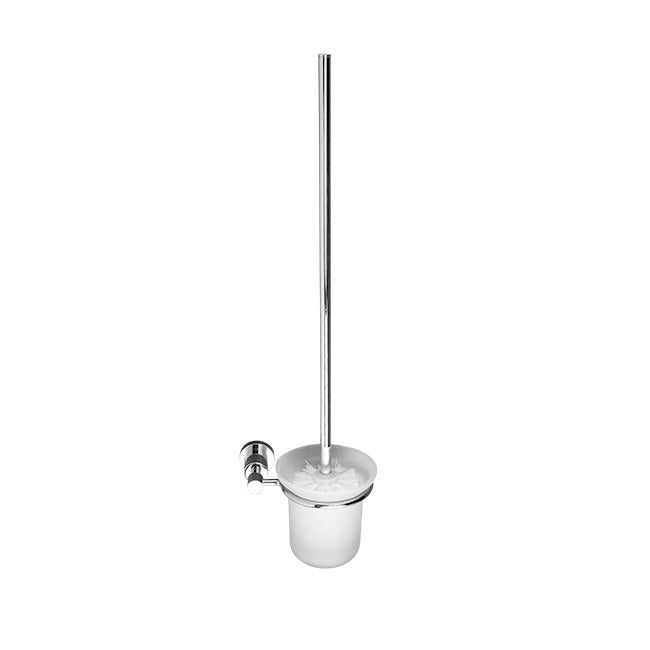 Linkware Renovator Pan Brush & Holder CP