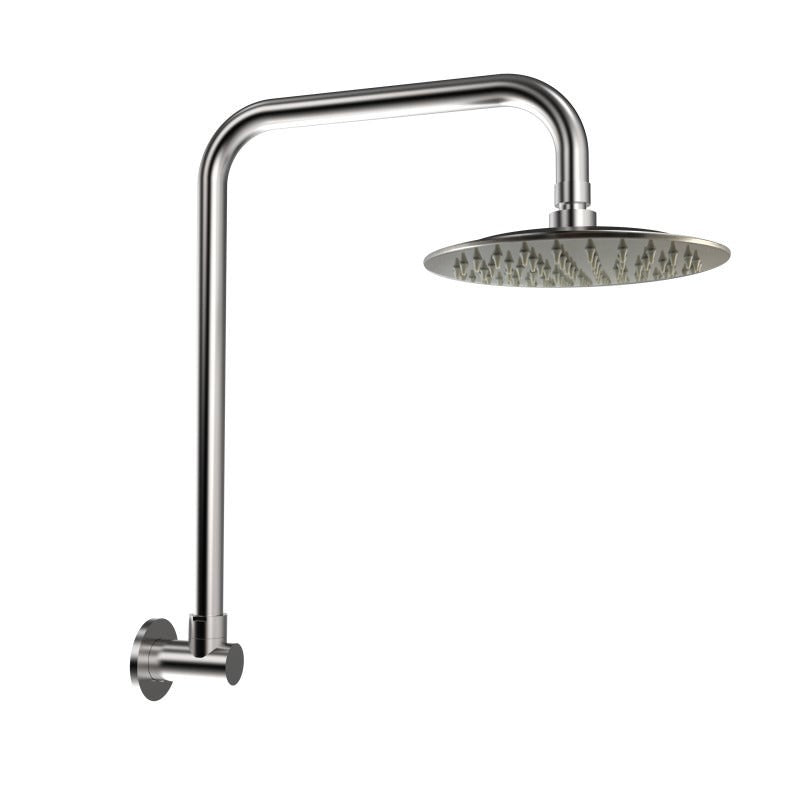 Linkware Elle S/S Gooseneck Shower&Arm