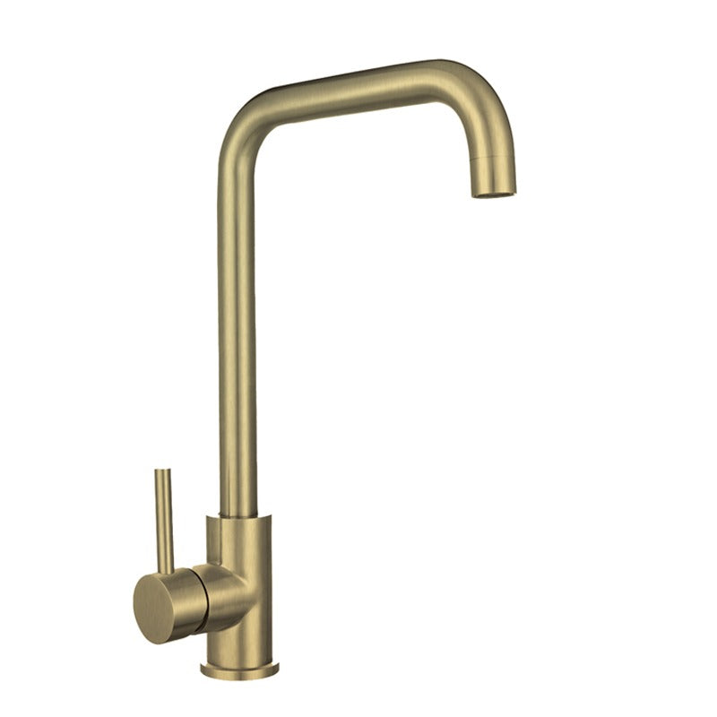 Elle Project Mkii 304 Stainless Steel Sink Mixer