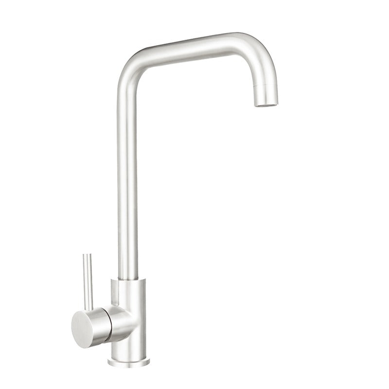 Elle Project Mkii 304 Stainless Steel Sink Mixer