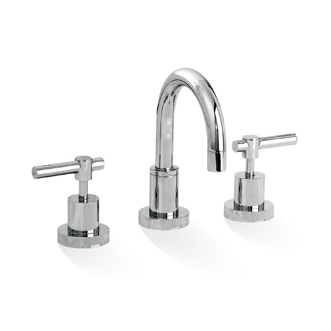 Linkware Sabine Lever C/D Basin Set C/P