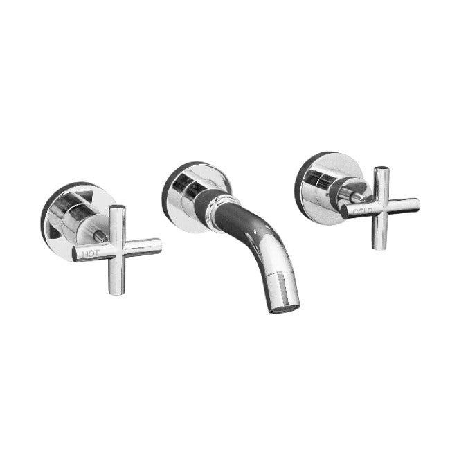 Linkware Sabine Bath Set