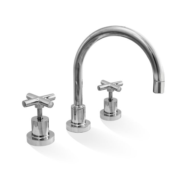 Linkware Sabine Vanity Sink Set C/P
