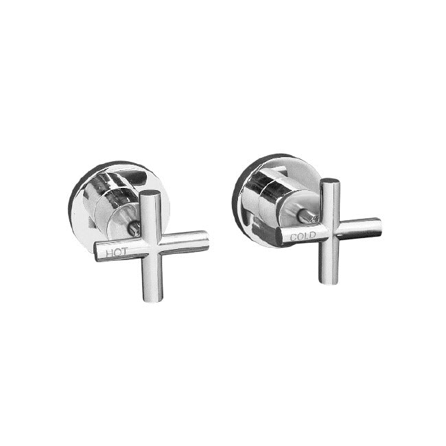 Linkware Sabine Wall Stops pair
