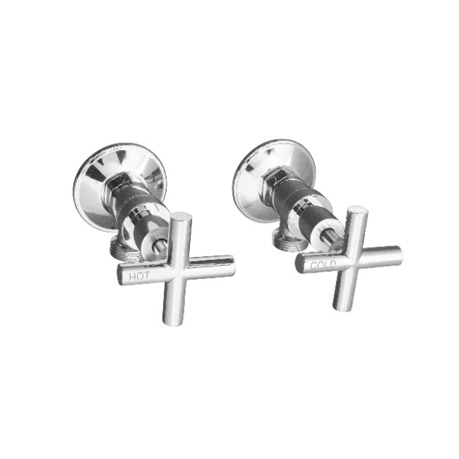 Linkware Sabine W/M Cocks pair C/P