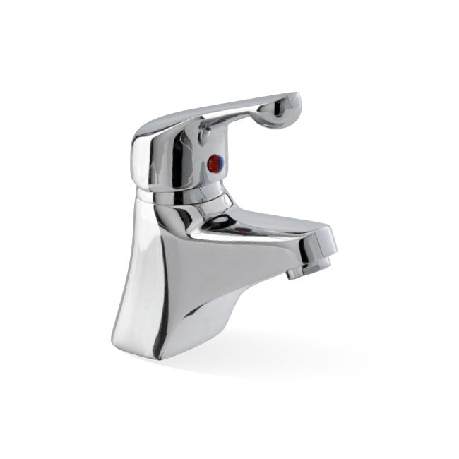 Linkware Sydenham Basin Mixer