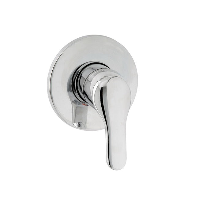 Sydenham Wall Mixer 40Mm