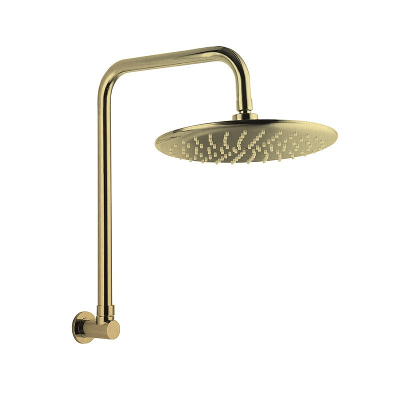 Loui Gooseneck Shower