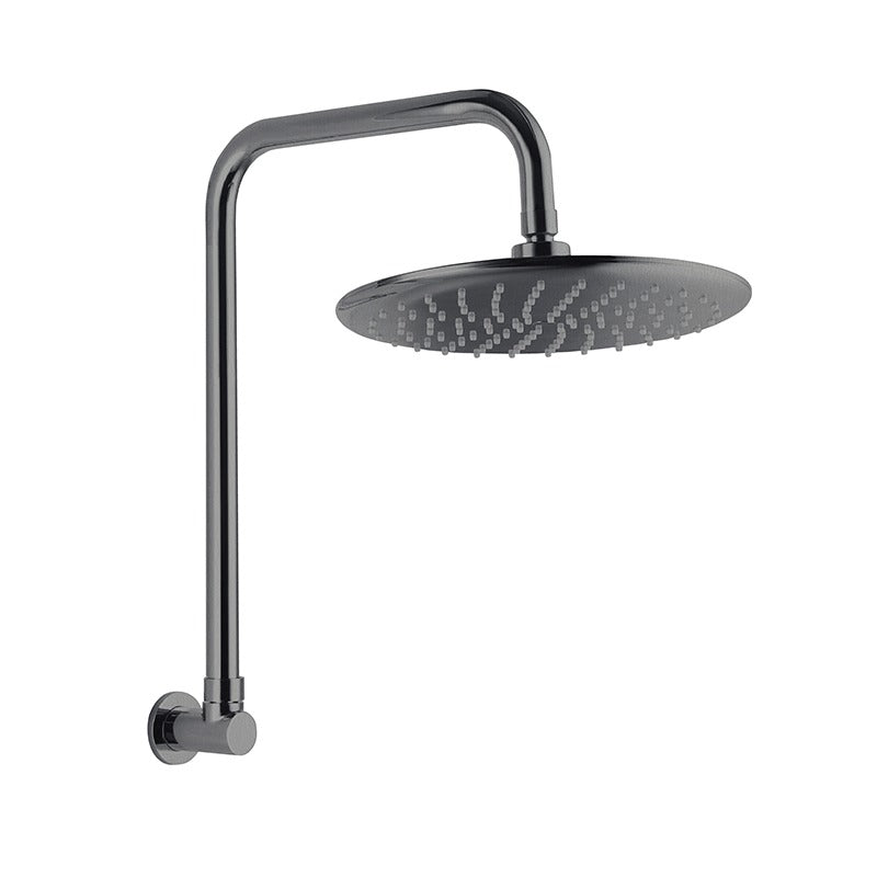 Loui Gooseneck Shower