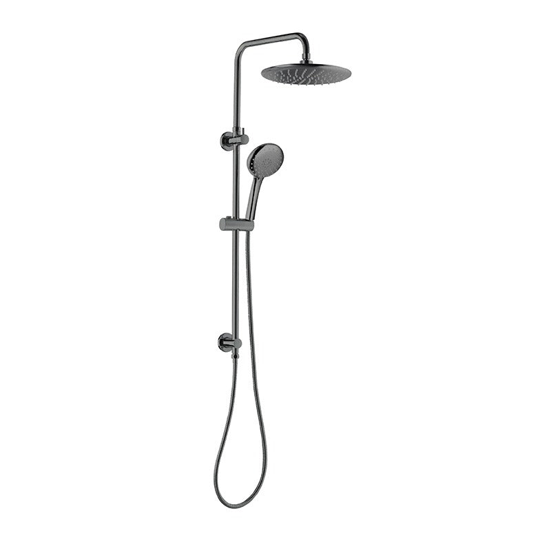 Loui Twin Shower With Rail