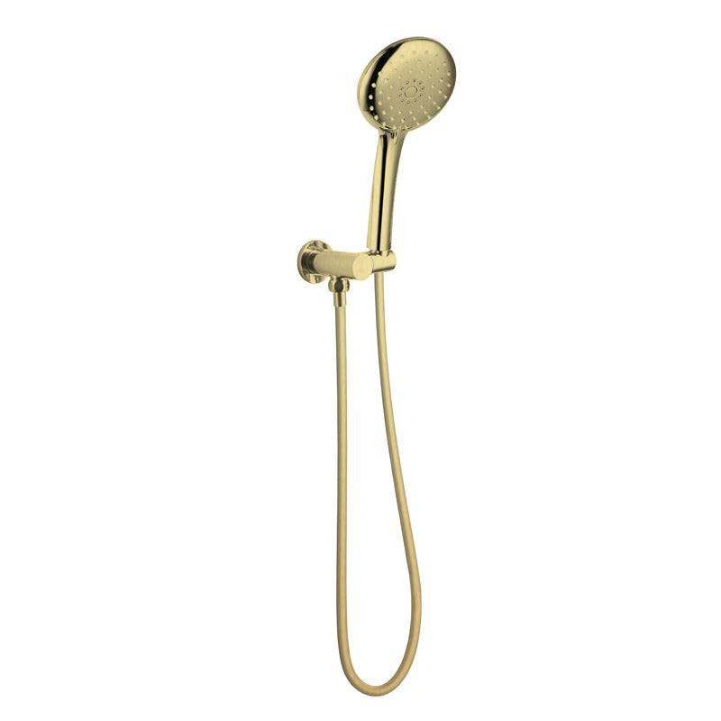 Loui Hand Shower With Wall Bracket