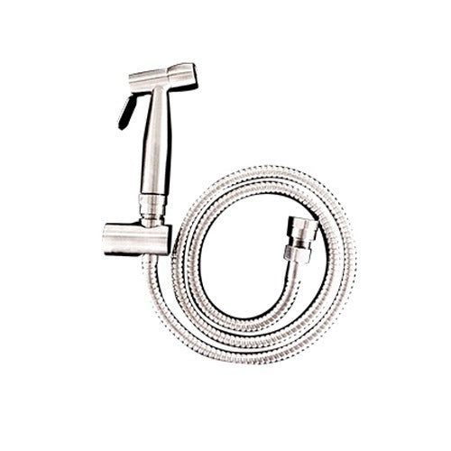 Trigger Spray With Anti Burst Hose Dual Check Valve