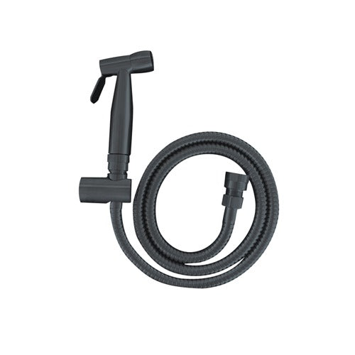 Trigger Spray With Anti Burst Hose Dual Check Valve