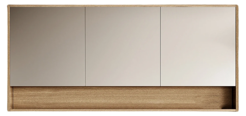 Cassa Design Cicero Shaving Cabinet