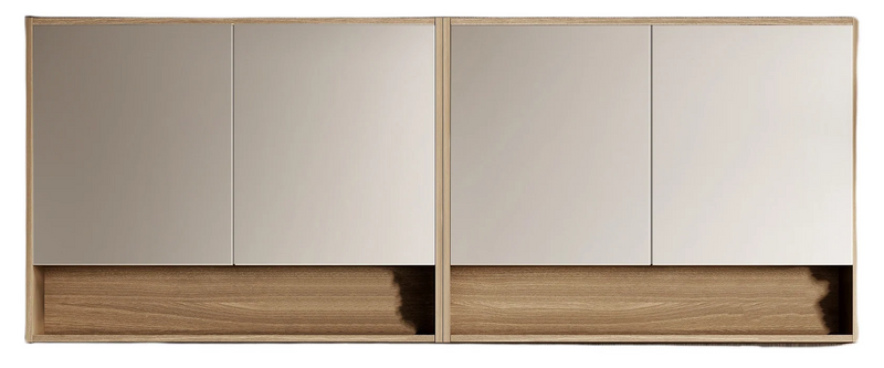 Cassa Design Cicero Shaving Cabinet