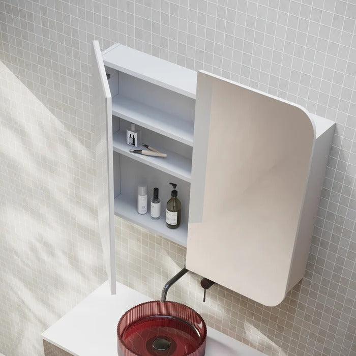 Cassa Design Rectangular Shaving Cabinet