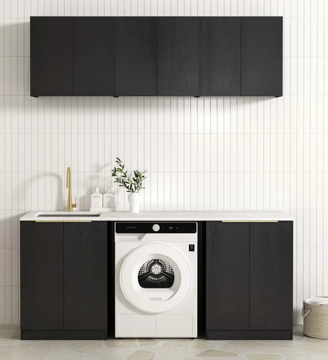 Otti Laundry Kit 1960 Byron/Bondi Oak