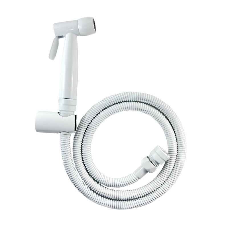 Trigger Spray With Anti Burst Hose Dual Check Valve