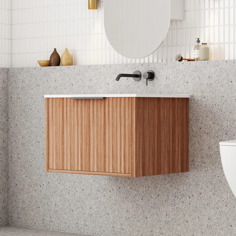 Cassa Design Capture Wall Hung Vanity