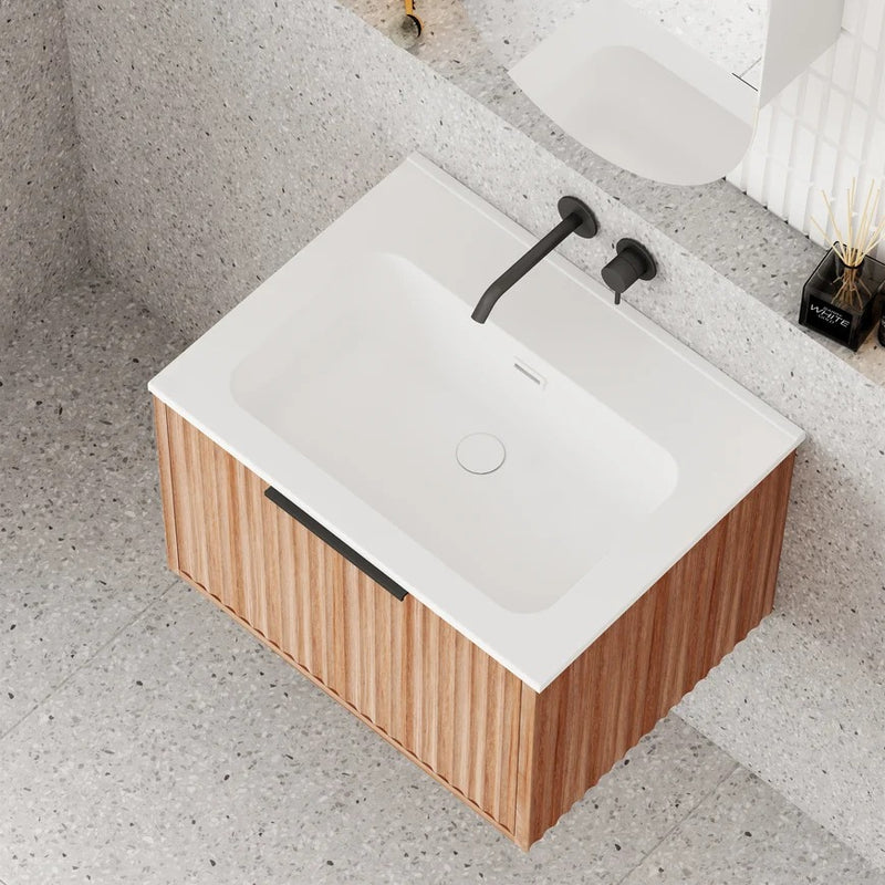 Cassa Design Capture Wall Hung Vanity
