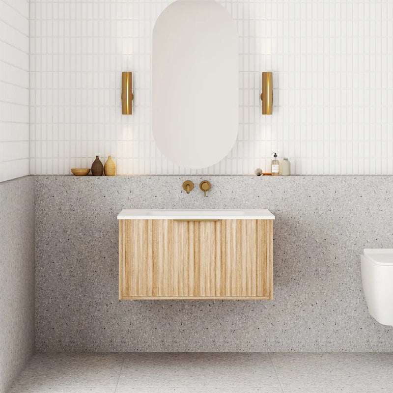Cassa Design Capture Wall Hung Vanity