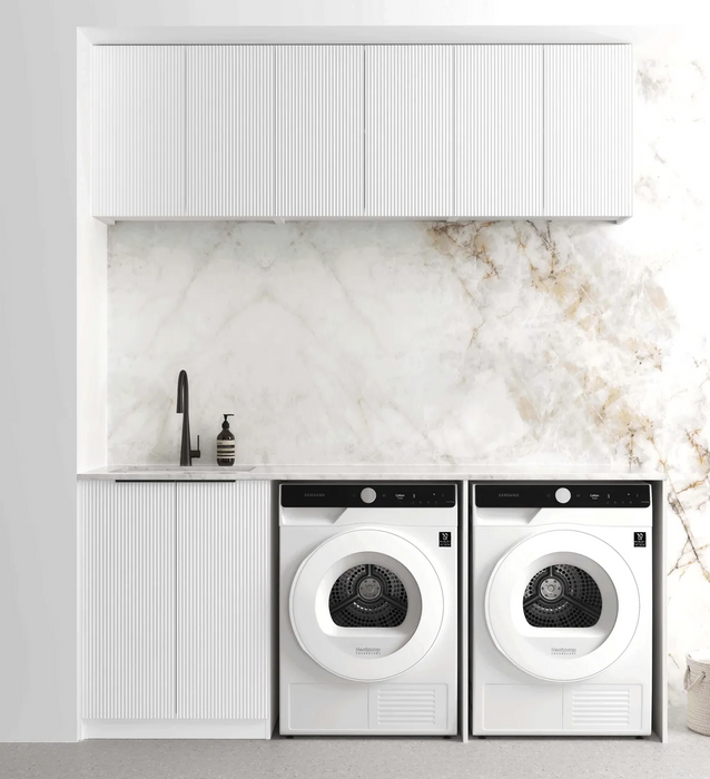 Otti Laundry Kit 1960 Bondi White