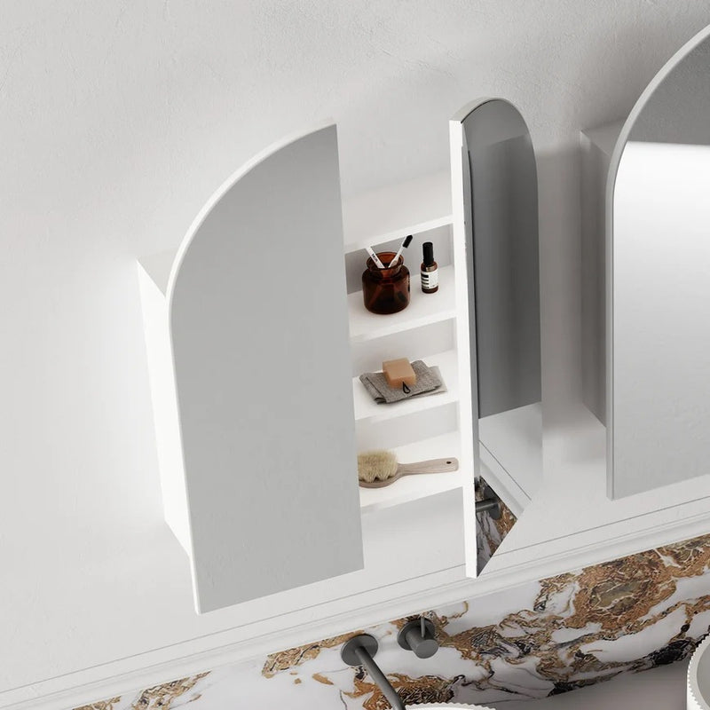Cassa Design Archied Shaving Cabinet