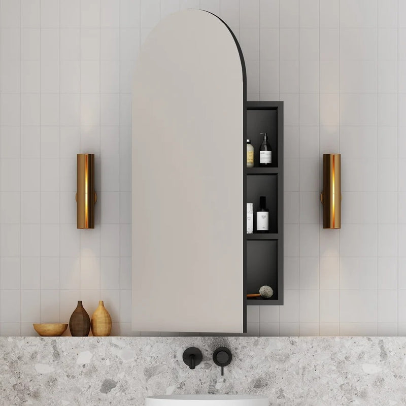 Cassa Design Archied 450X900X150MM Shaving Cabinet