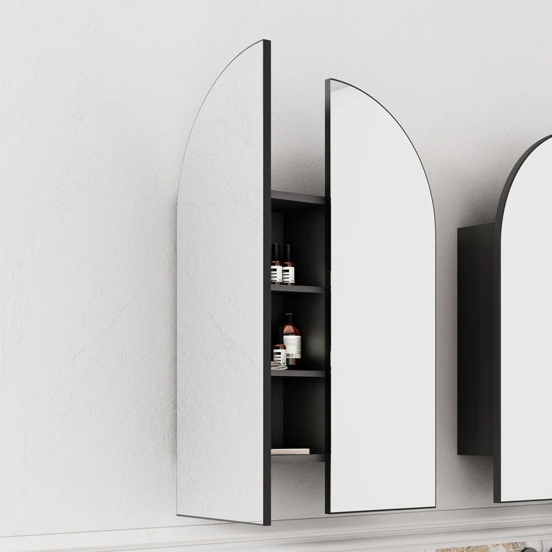 Cassa Design Archied Shaving Cabinet